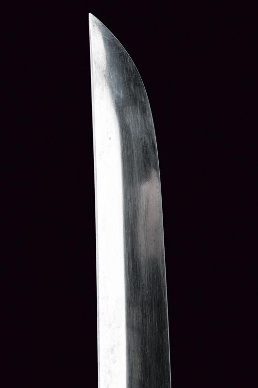 Wakizashi