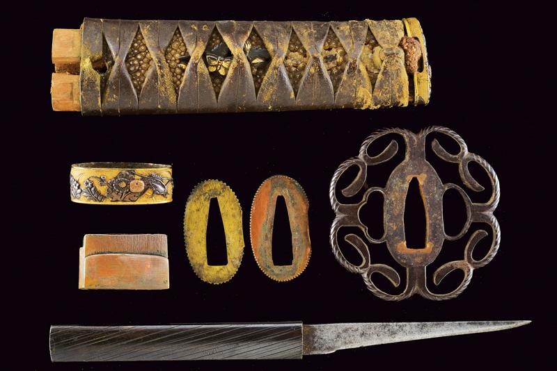 Wakizashi