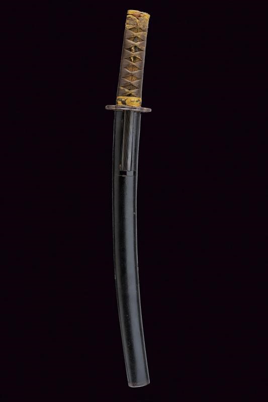 Wakizashi
