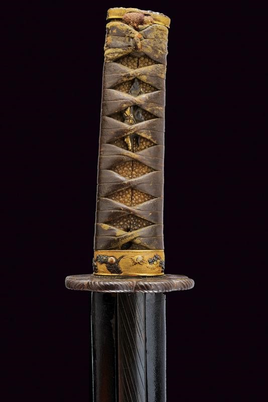 Wakizashi