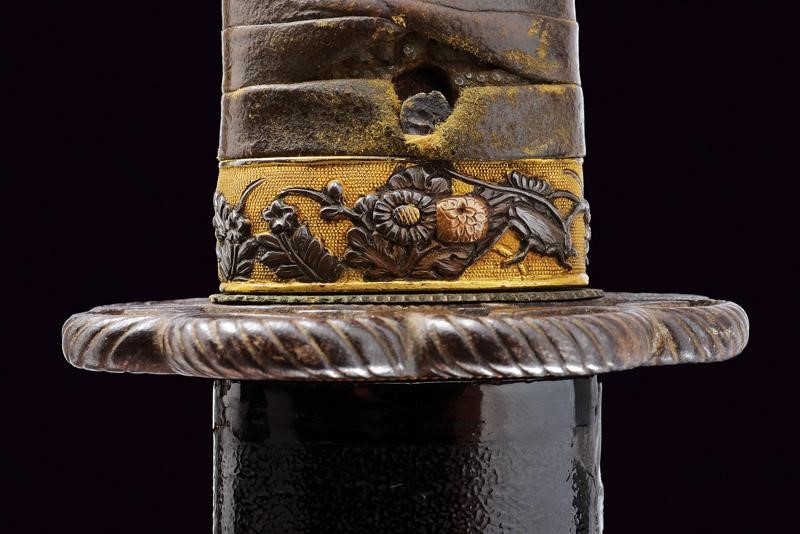 Wakizashi