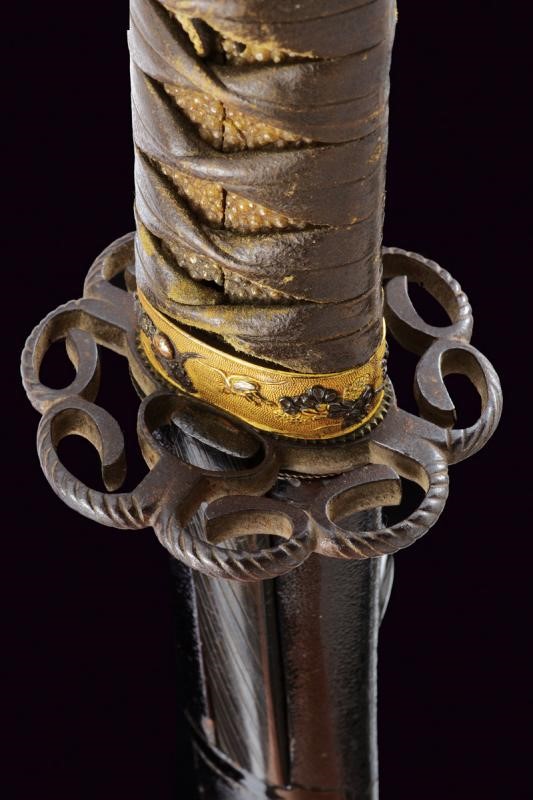Wakizashi