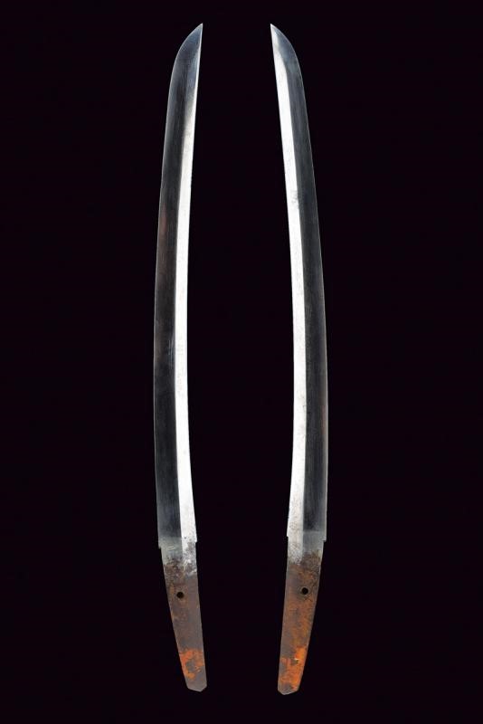 Wakizashi