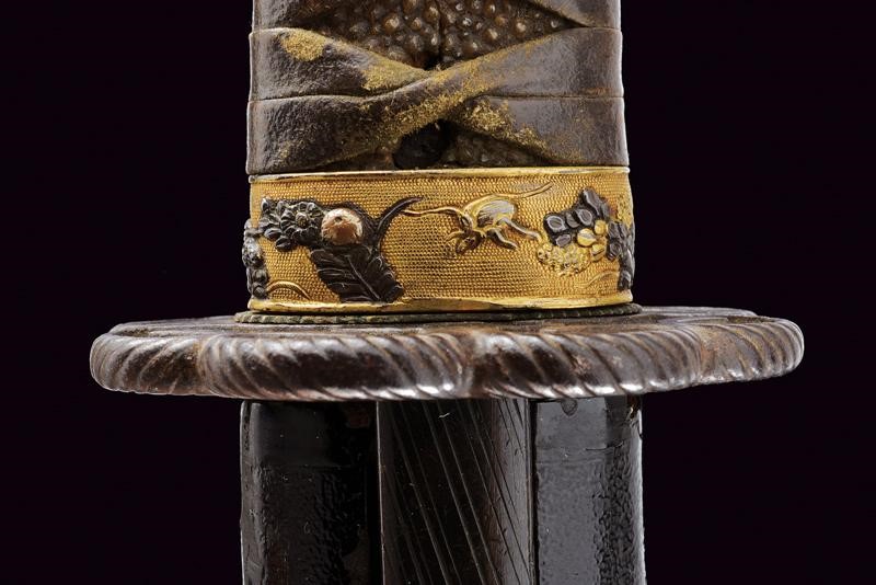 Wakizashi