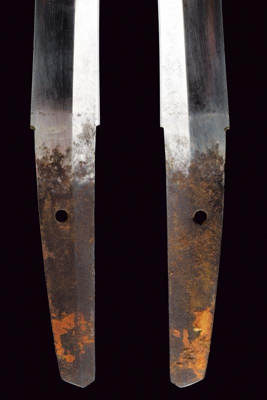 Wakizashi