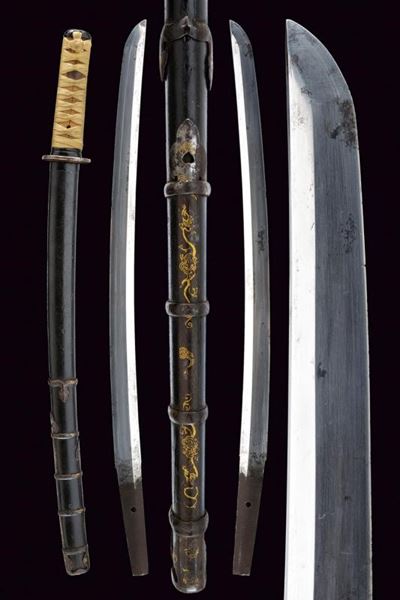 Wakizashi