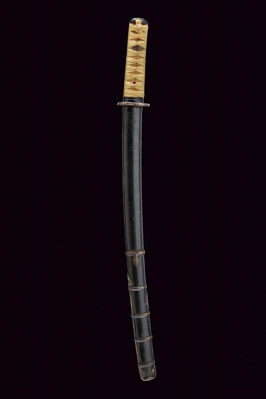 Wakizashi