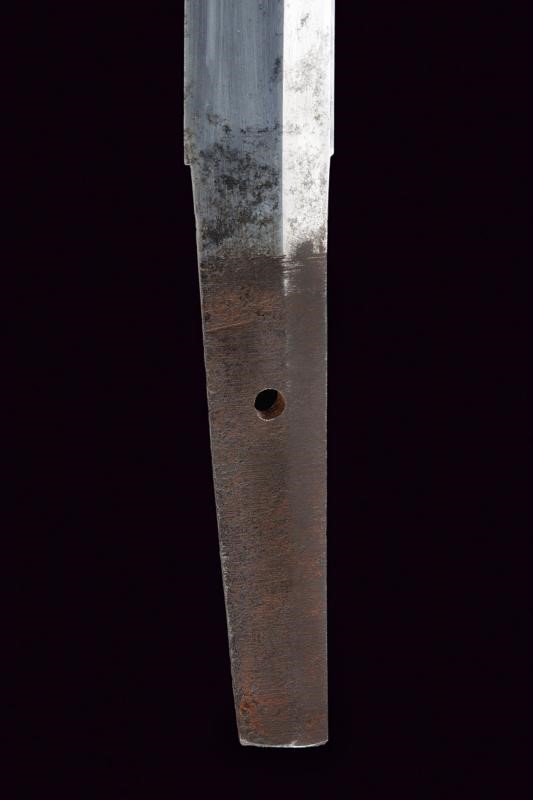 Wakizashi