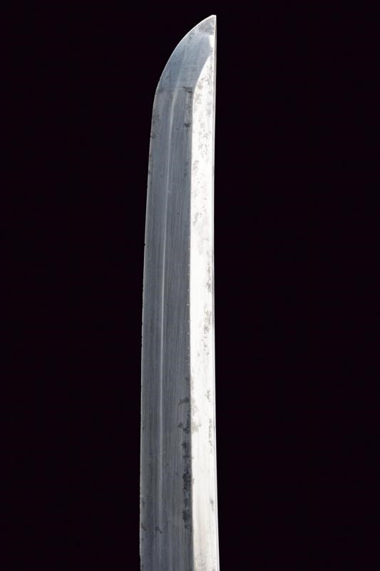 Wakizashi