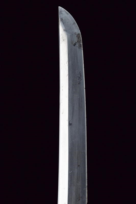 Wakizashi