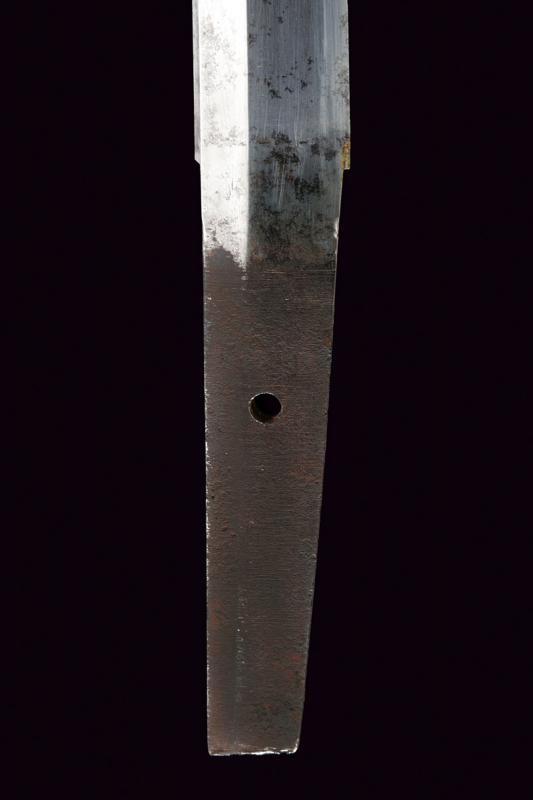 Wakizashi