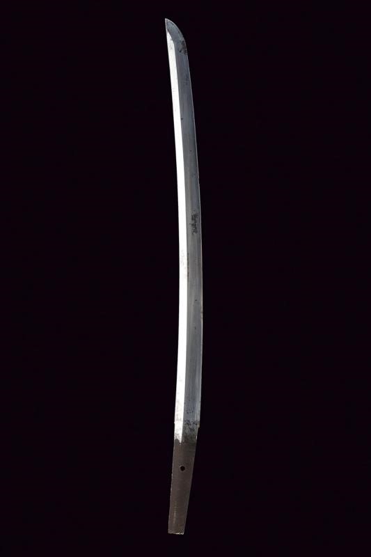 Wakizashi