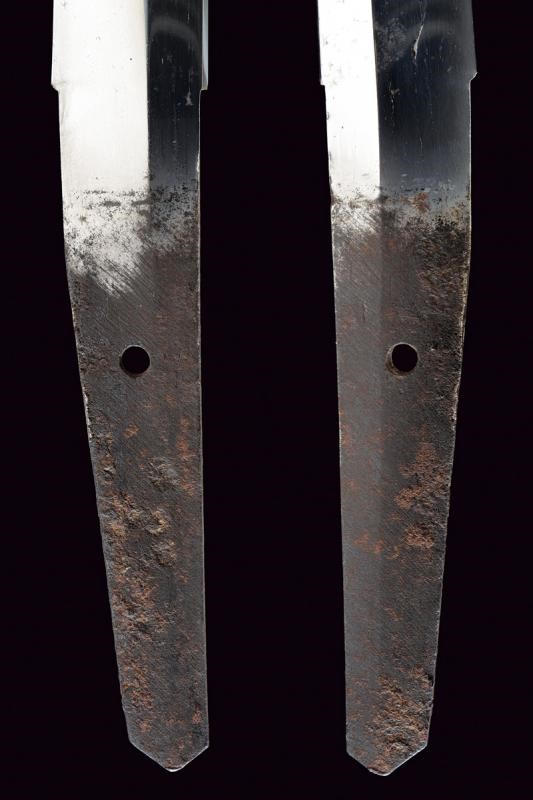 Wakizashi