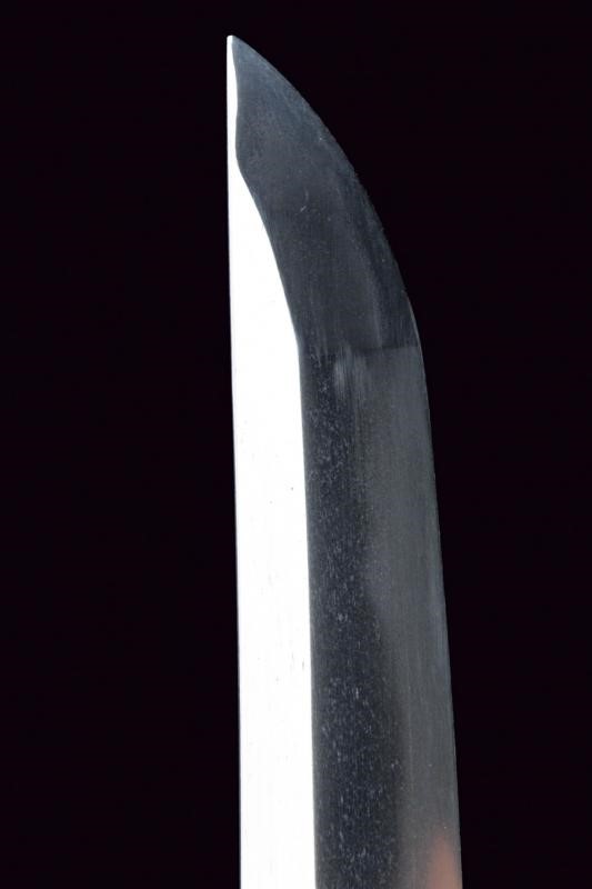 Wakizashi