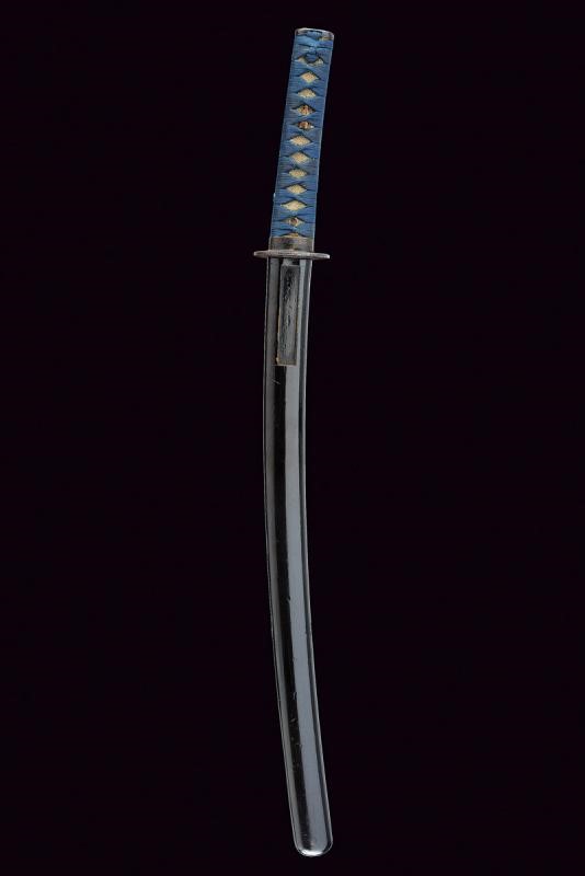 Wakizashi