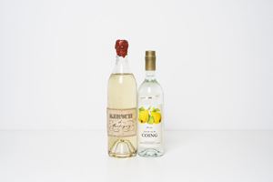Svizzera - Svizzera - Distillati