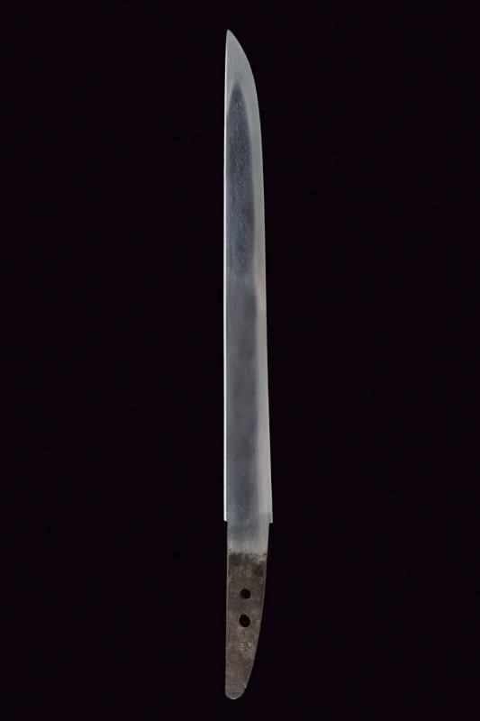 Tanto Montato in Stile Kogatana