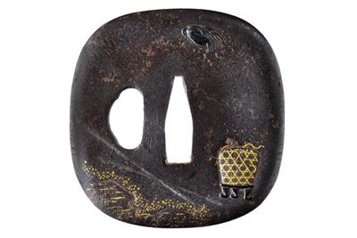 Tsuba