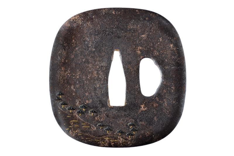 Tsuba