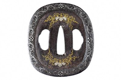 Tsuba