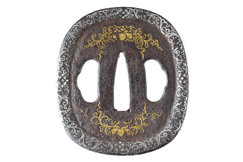 Tsuba