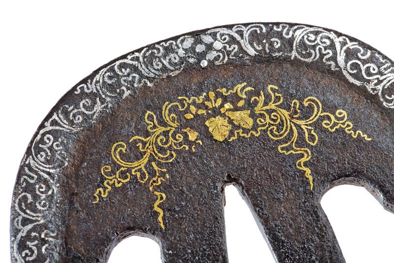Tsuba