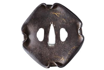 Tsuba