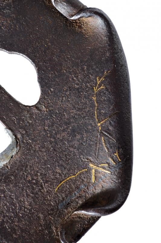 Tsuba