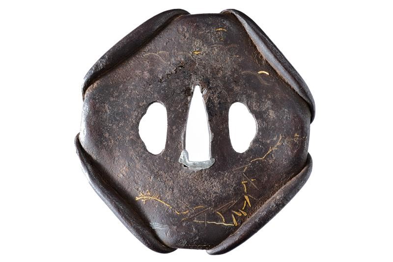Tsuba