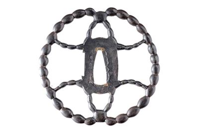Tsuba