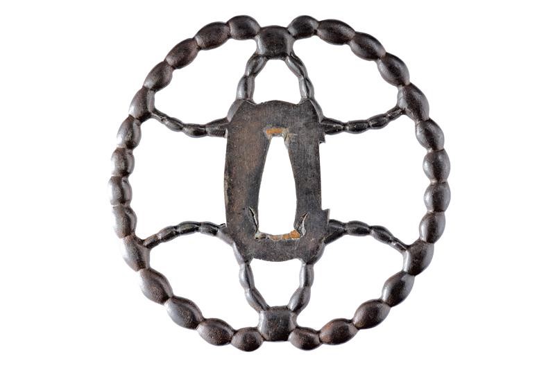 Tsuba