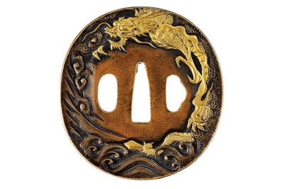 Tsuba