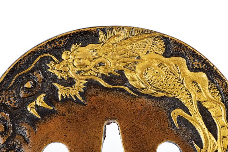 Tsuba