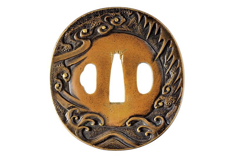Tsuba