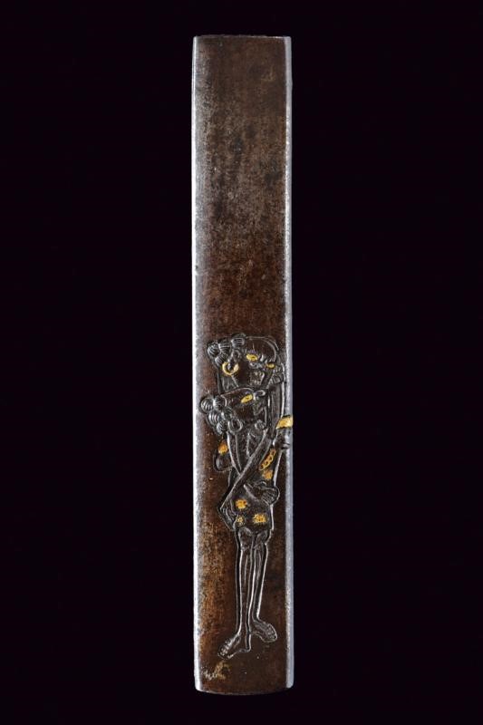 Interessante Kozuka