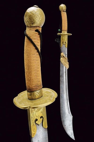 Imponente Dao