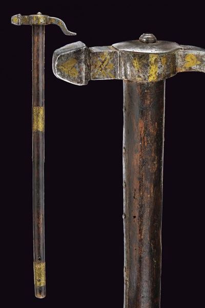 Martello D'arme