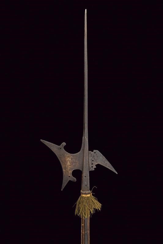 Alabarda