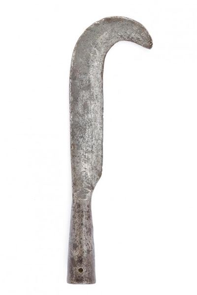 Roncola (attrezzo Contadino)