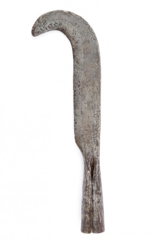 Roncola (attrezzo Contadino)