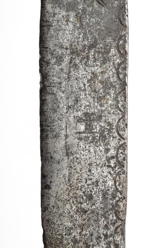 Roncola (attrezzo Contadino)