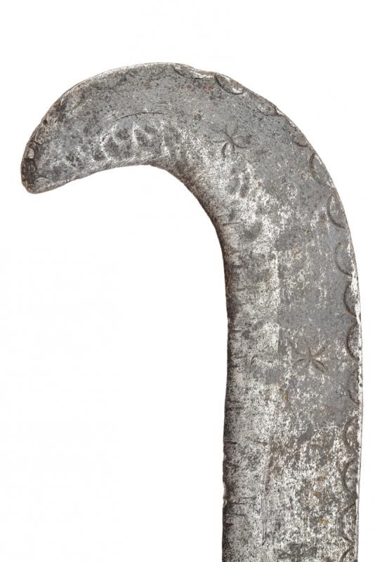 Roncola (attrezzo Contadino)
