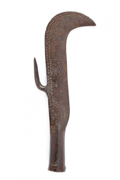 Roncola (arma Contadina)