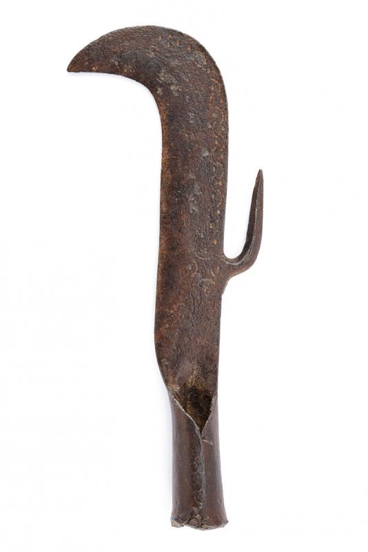 Roncola (arma Contadina)