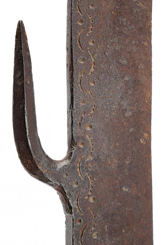 Roncola (arma Contadina)