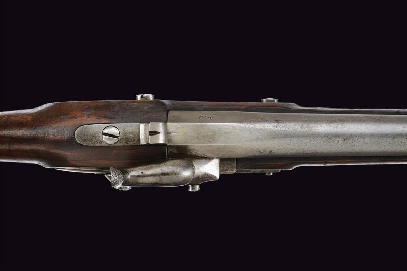Fucile a Luminello Mod. 1809/39