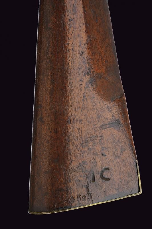 Fucile a Luminello Mod. 1809/39