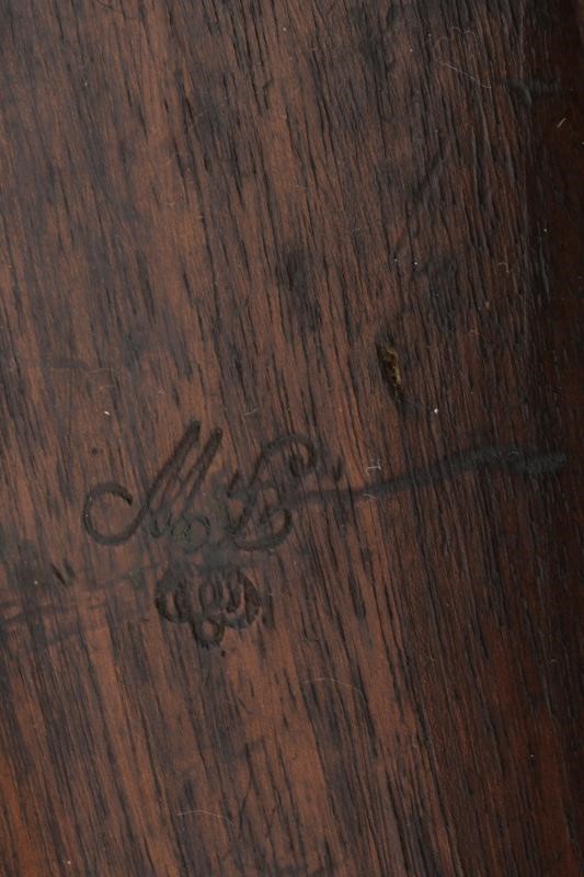Fucile a Luminello Mod. 1809/39