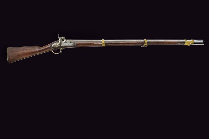Fucile a Luminello Mod. 1809/39