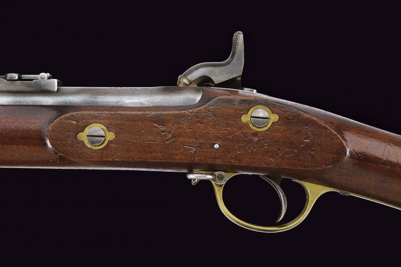 Moschetto Enfield della L.a.C.
